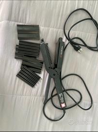 Piastra capelli gama Professional