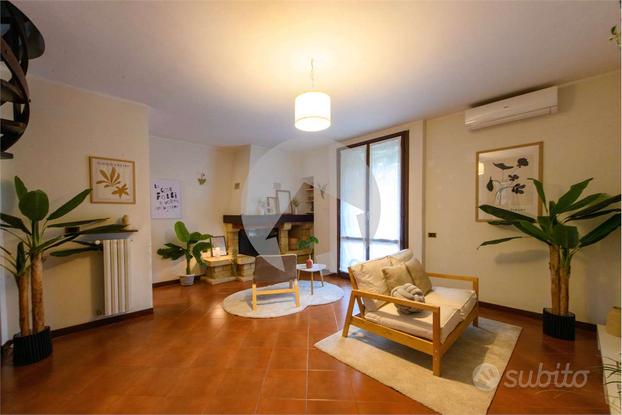 3 CAMERE - BELVEDERE