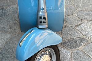 Vespa 50 special