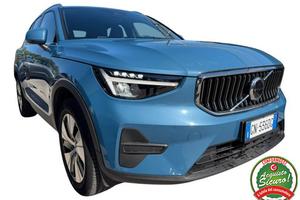 VOLVO XC40 T4 Recharge Plug-in Hybrid automatico