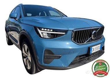 VOLVO XC40 T4 Recharge Plug-in Hybrid automatico