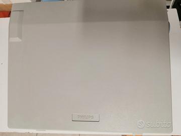 Philips vw 2110 macchina da scrivere elettronica