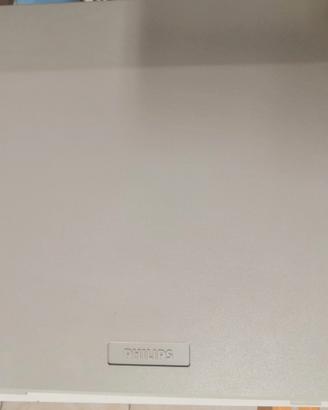 Philips vw 2110 macchina da scrivere elettronica