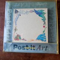 LuigiOntani"Stagionando"Multiplod'ArtistaNumerato