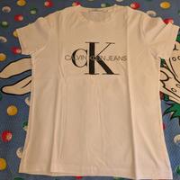 maglietta  uomo Calvin Klein  tg M