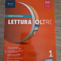 libri di letteratura  italiana 