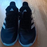 Adidas Ubersonics  Padel e Tennis 43 e 1/3