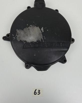 KTM 250 EXCF SXF COPERCHIO FRIZIONE 2007 2011