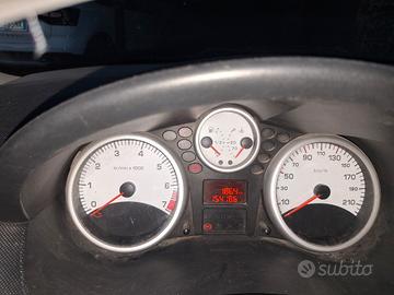 Peugeot 206 Plus