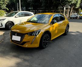 Peugeot 208 PureTech 100 Stop&Start GT NUOVA