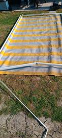 tenda di sole 