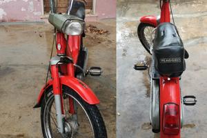 Piaggio BOXER 2 1978