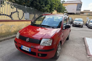 Fiat Panda 1.2 EasyPower Easy