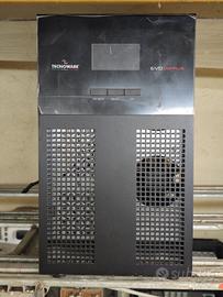 UPS Tecnoware EVO DSP Plus 3600VA senza batterie