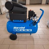 Compressore 24 litri