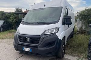 NEW FIAT DUCATO 2.2 L2H2 FURGONE