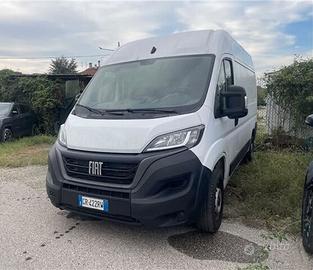 NEW FIAT DUCATO 2.2 L2H2 FURGONE