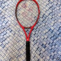 Racchetta da Tennis Yoonex V100 2019 300 grammi