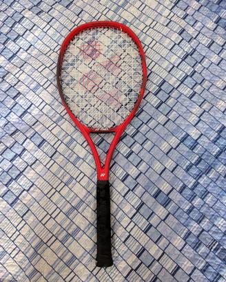 Racchetta da Tennis Yoonex V100 2019 300 grammi