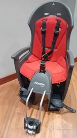 Seggiolino bicicletta