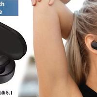 Auricolari Sport Bluetooth  Xiaomi Huawei iPhone