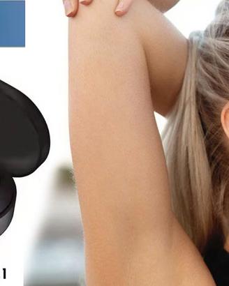 Auricolari Sport Bluetooth  Xiaomi Huawei iPhone