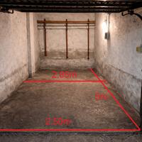 Garage via Maso della Pieve