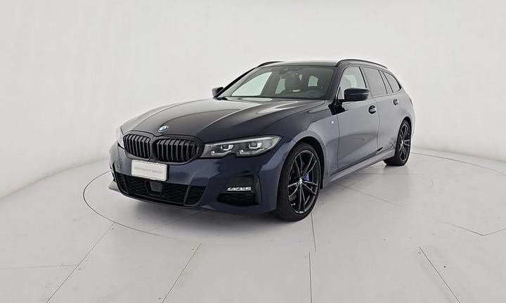 BMW Serie 3 320d 48V Touring Msport