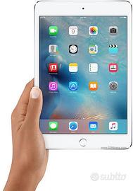 Ipad Mini 4 - 64 Gb cellular