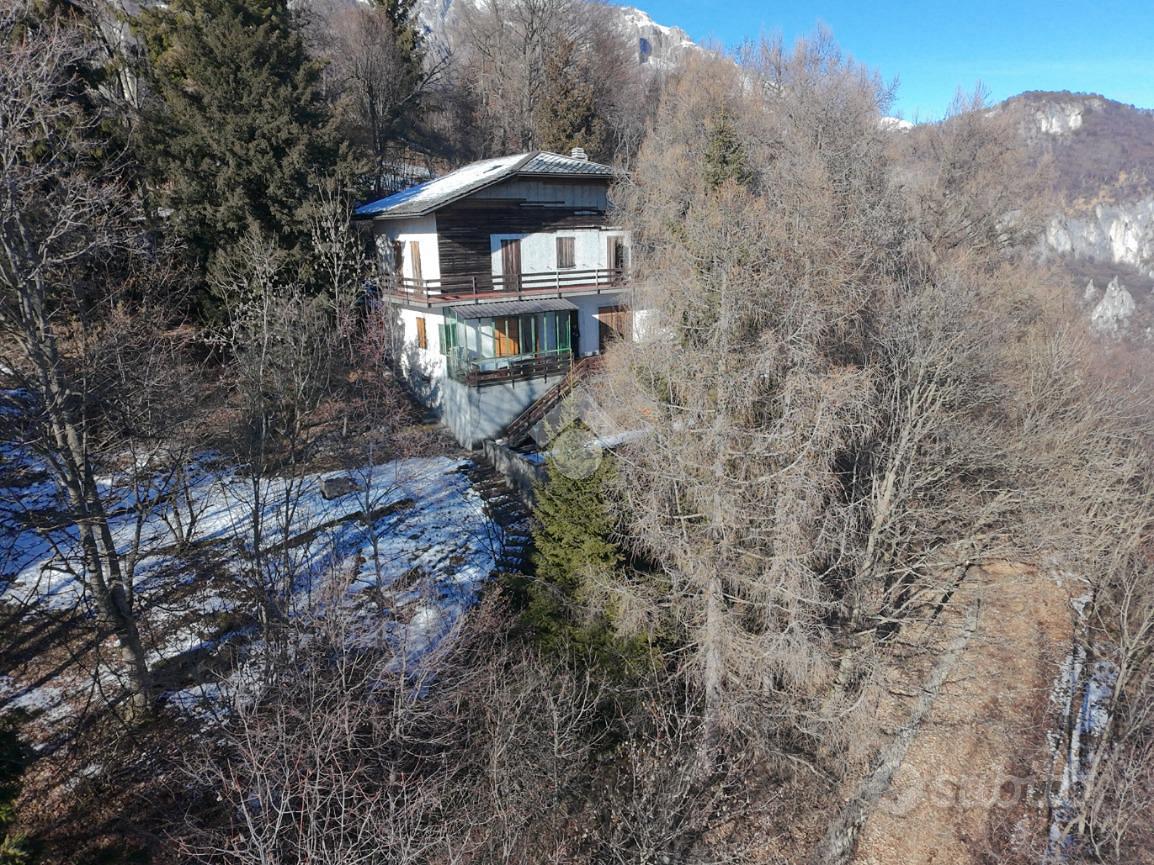 Casa – Ballabio, Lecco - Altro