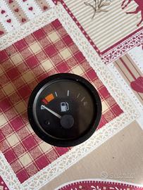 Strumento livello carburante defender td5