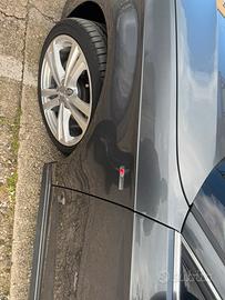 Audi a3 sportsback admired