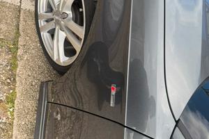 Audi a3 sportsback admired