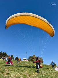 Parapendio NOVA ION 5
