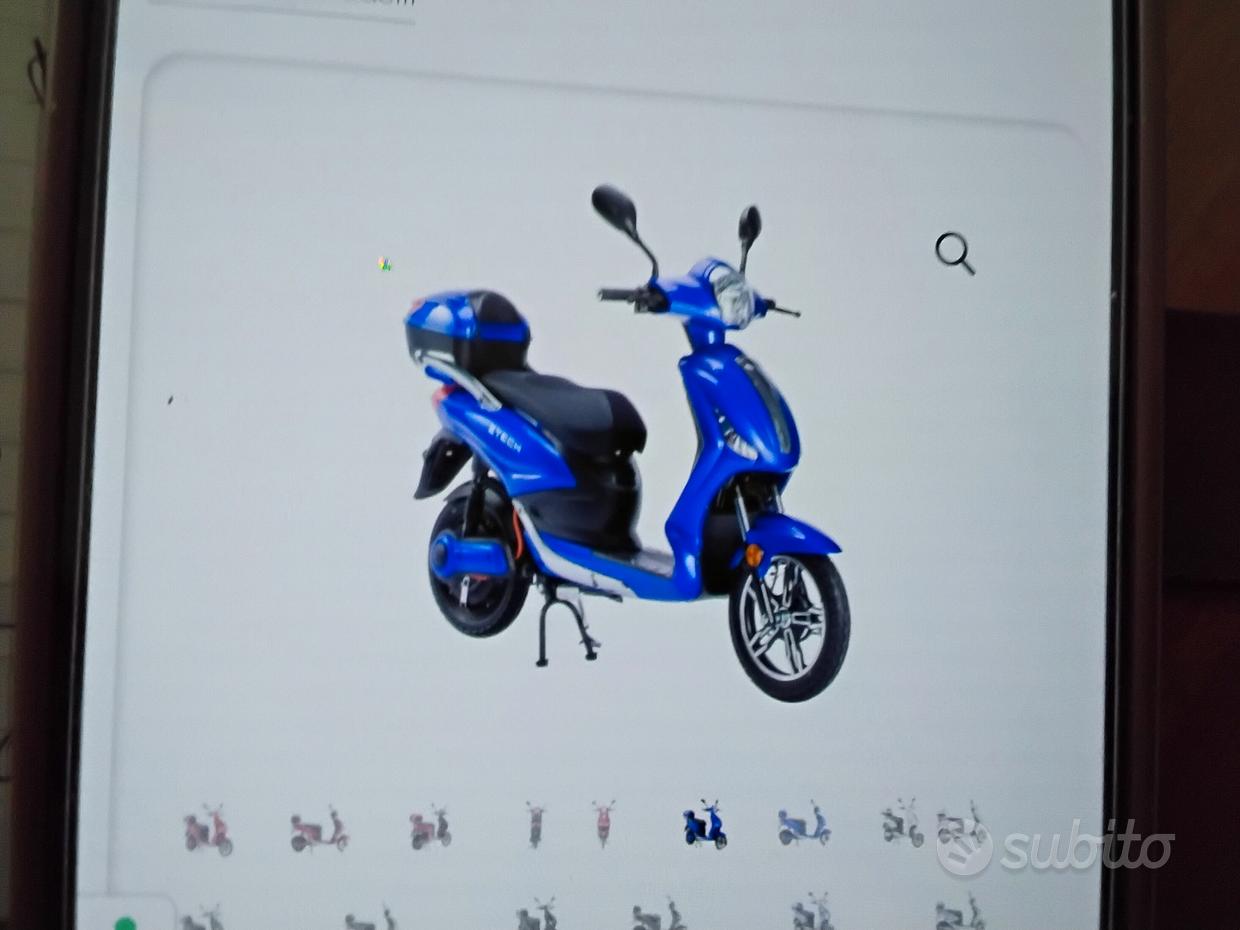 Scooter elettrico Fantastiche offerte di Biciclette