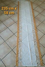 Tenda singola