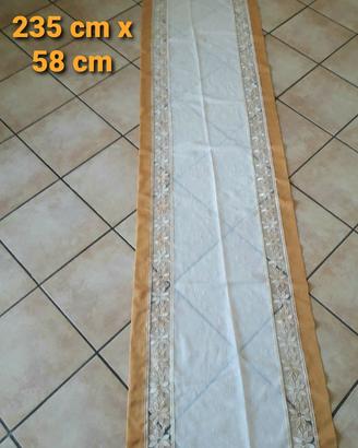 Tenda singola