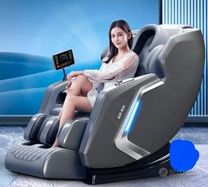 Poltrona Massaggiante 