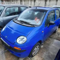 DAEWOO MATIZ 2000 - RICAMBI