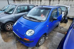 DAEWOO MATIZ 2000 - RICAMBI