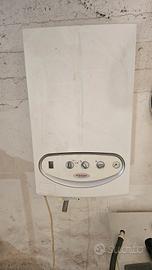 Immergas victrix intra 24 kw funzionante