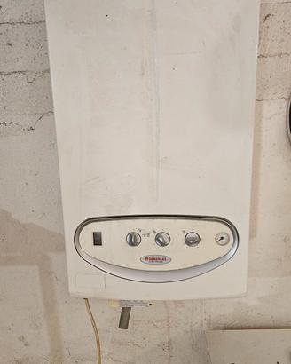 Immergas victrix intra 24 kw funzionante