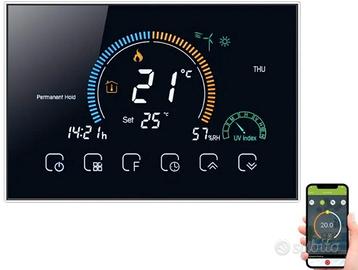 Decdeal Termostato Smart WIFI