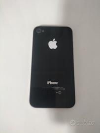 iPhone 4