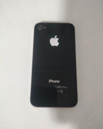 iPhone 4