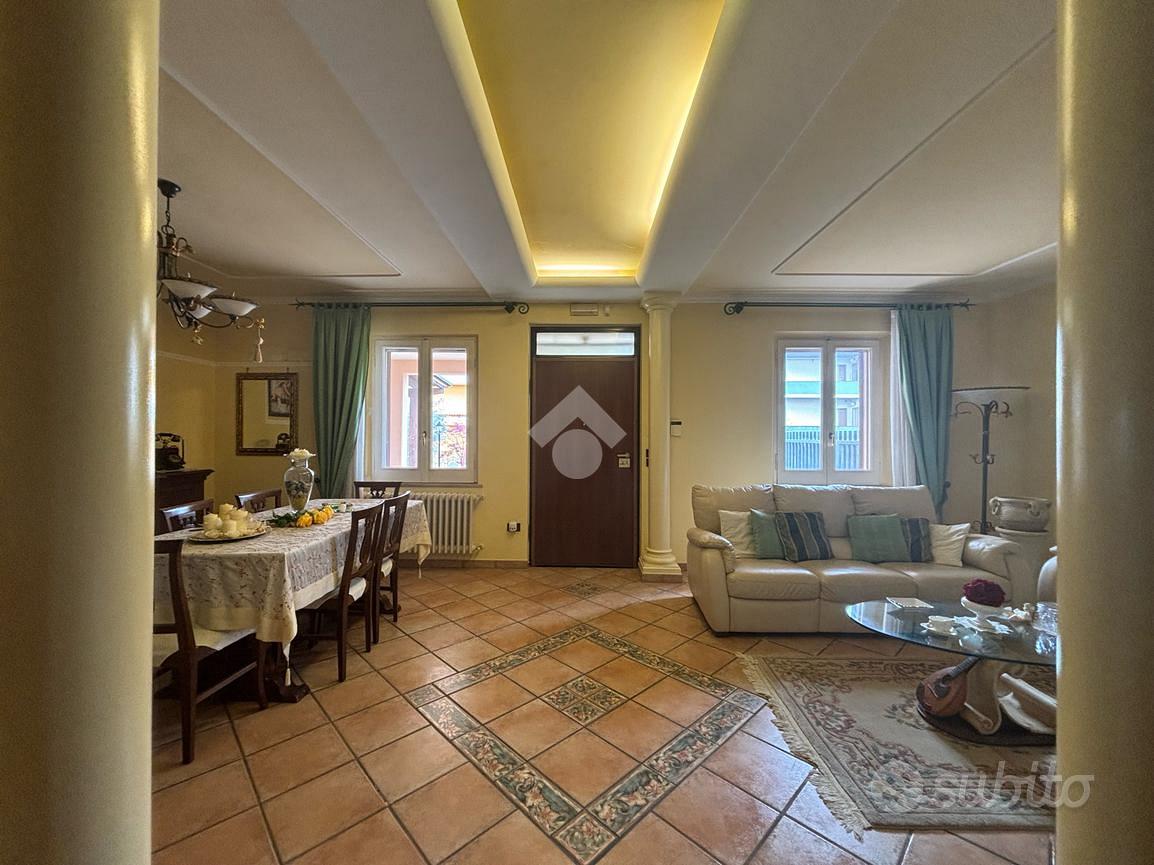 Casa – Morro d'Oro, Case Merluzzo - Altro