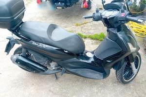 Piaggio Beverly 300 - 2018