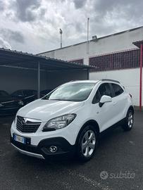 Opel Mokka 1.7 CDTI Ecotec EGO