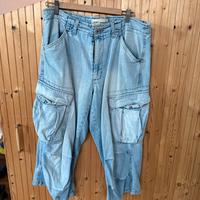 Pantaloni vintage