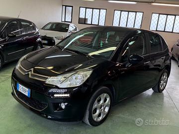 Citroen C3 PureTech Exclusive